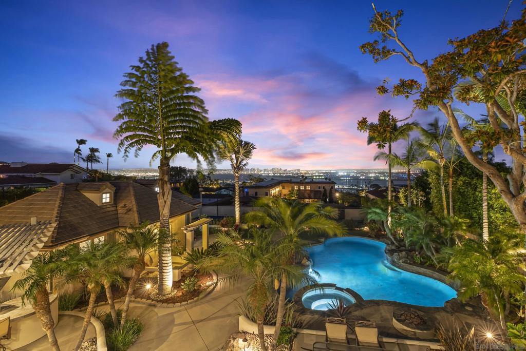 Point Loma - Residential