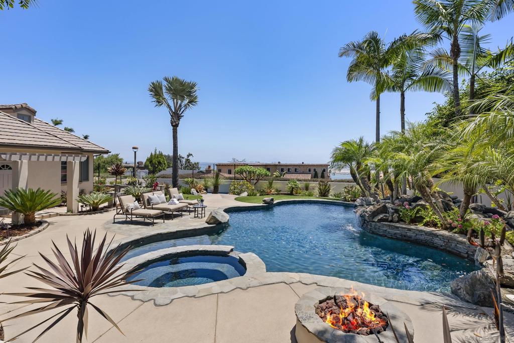 Point Loma - Residential