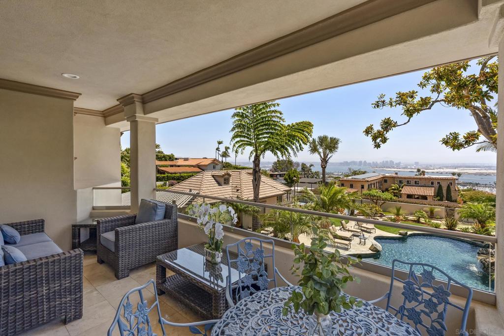 Point Loma - Residential