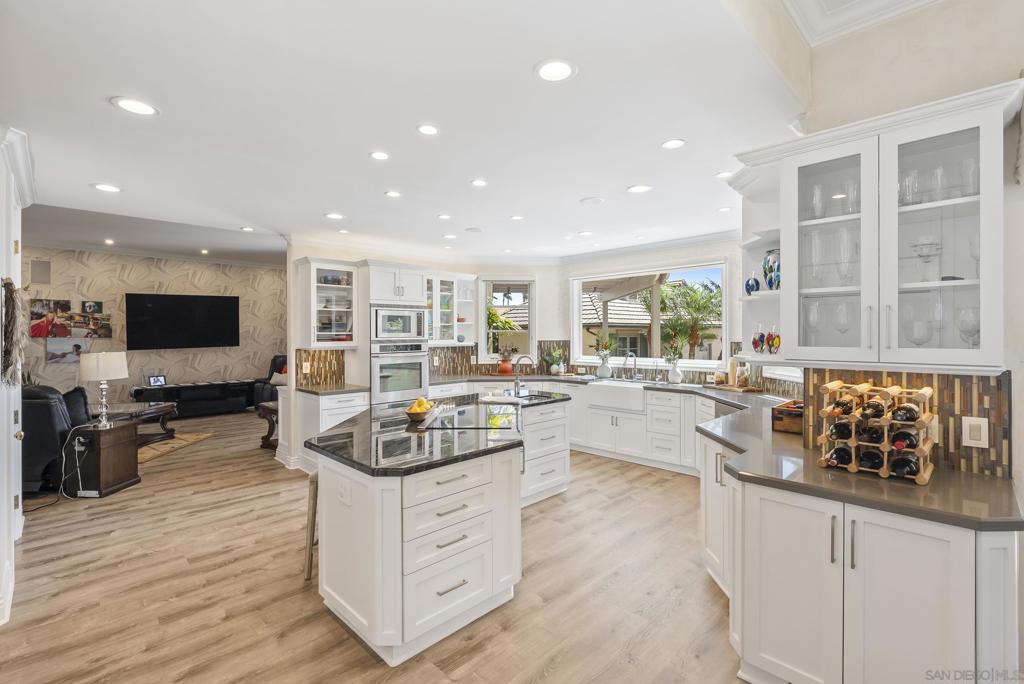 Point Loma - Residential