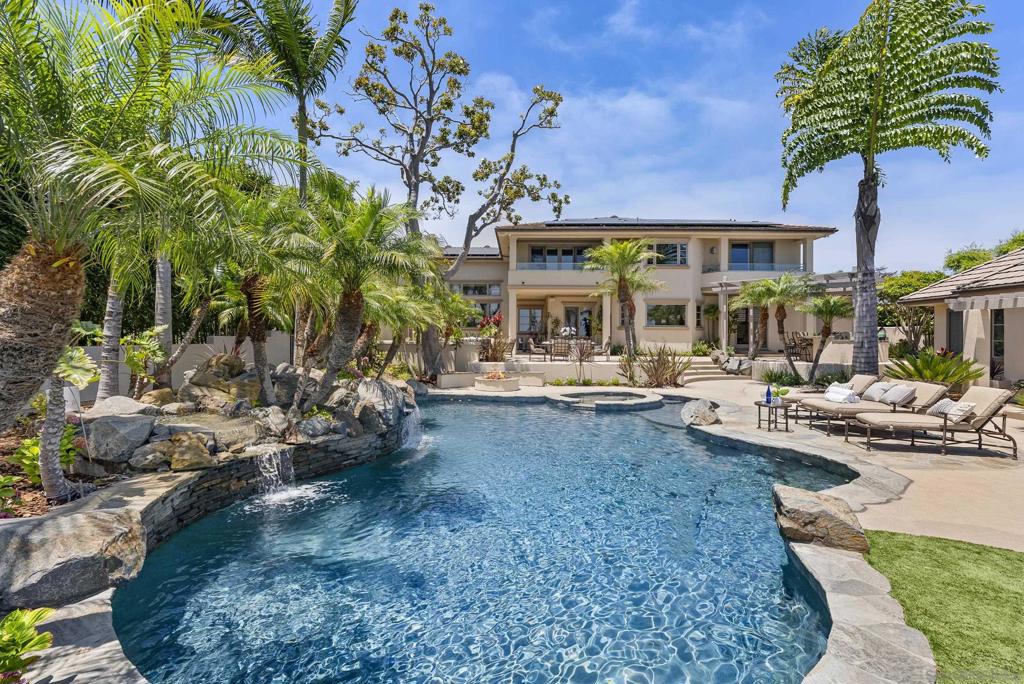 Point Loma - Residential