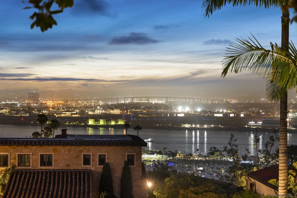 Point Loma - Residential