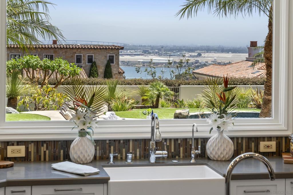Point Loma - Residential