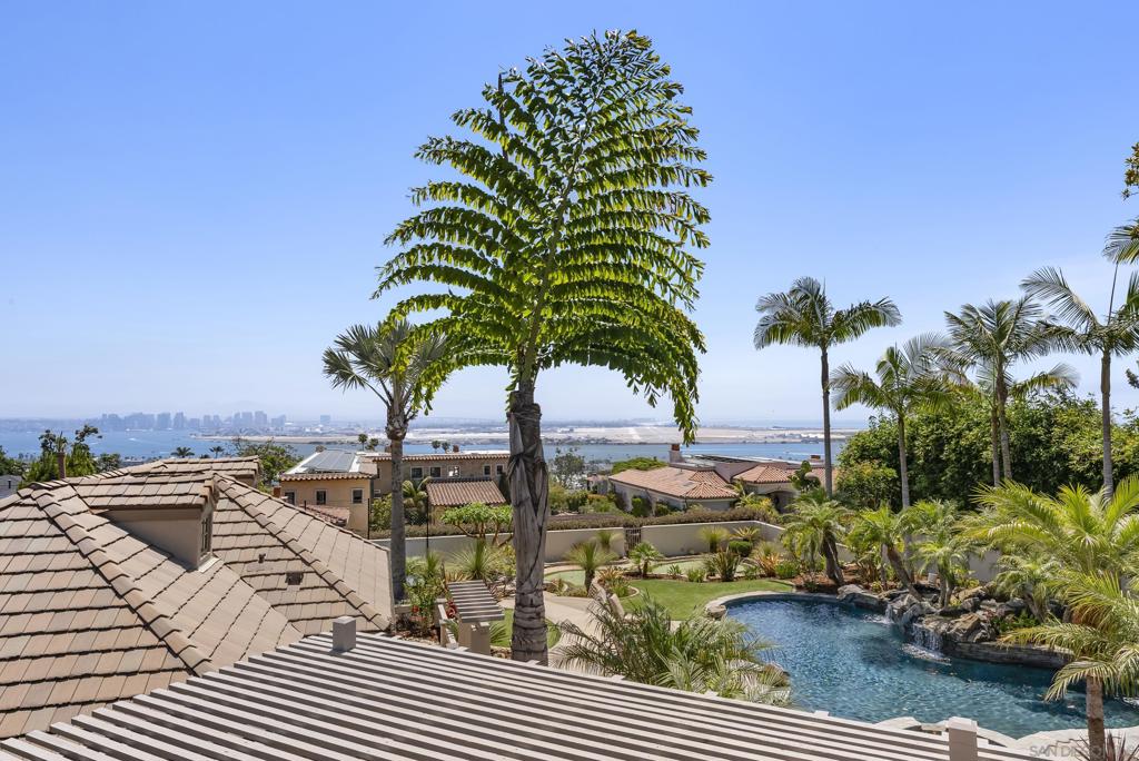 Point Loma - Residential