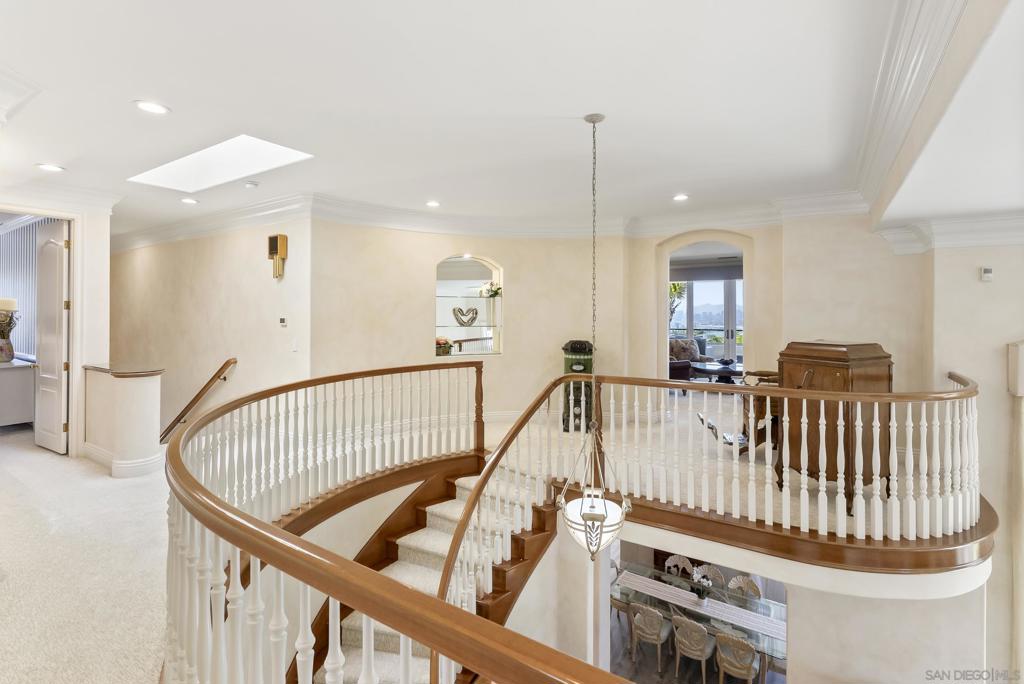Point Loma - Residential