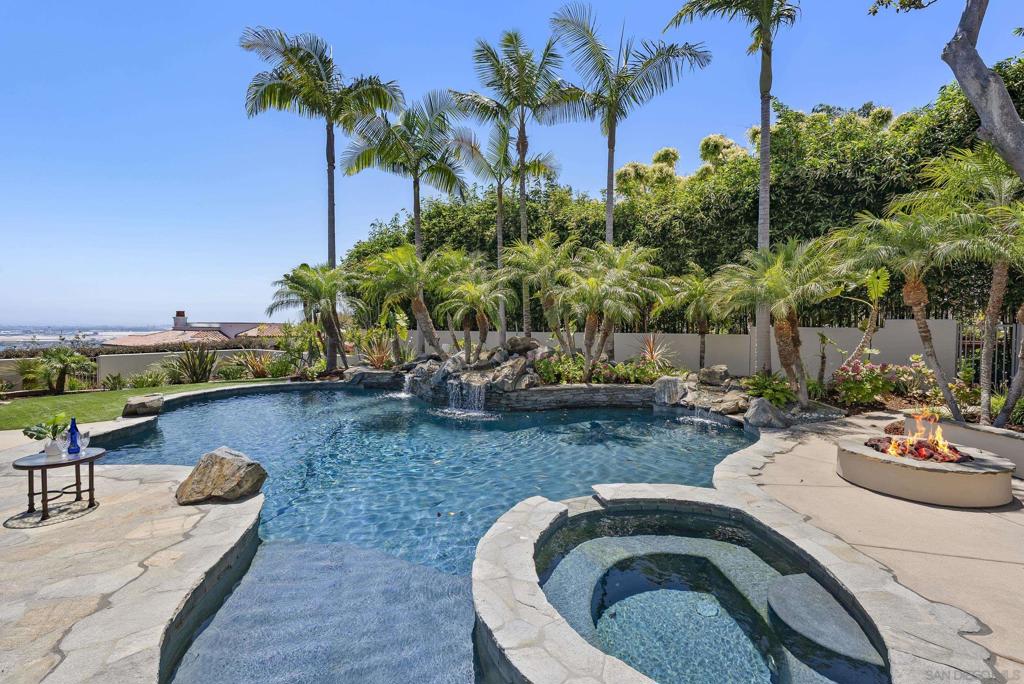 Point Loma - Residential