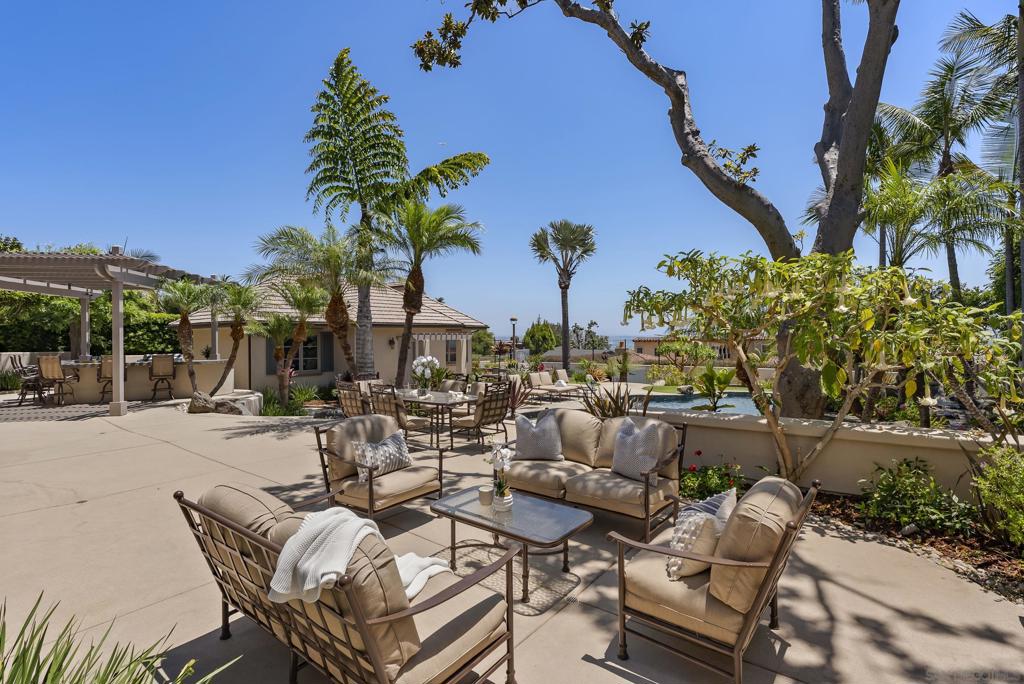 Point Loma - Residential
