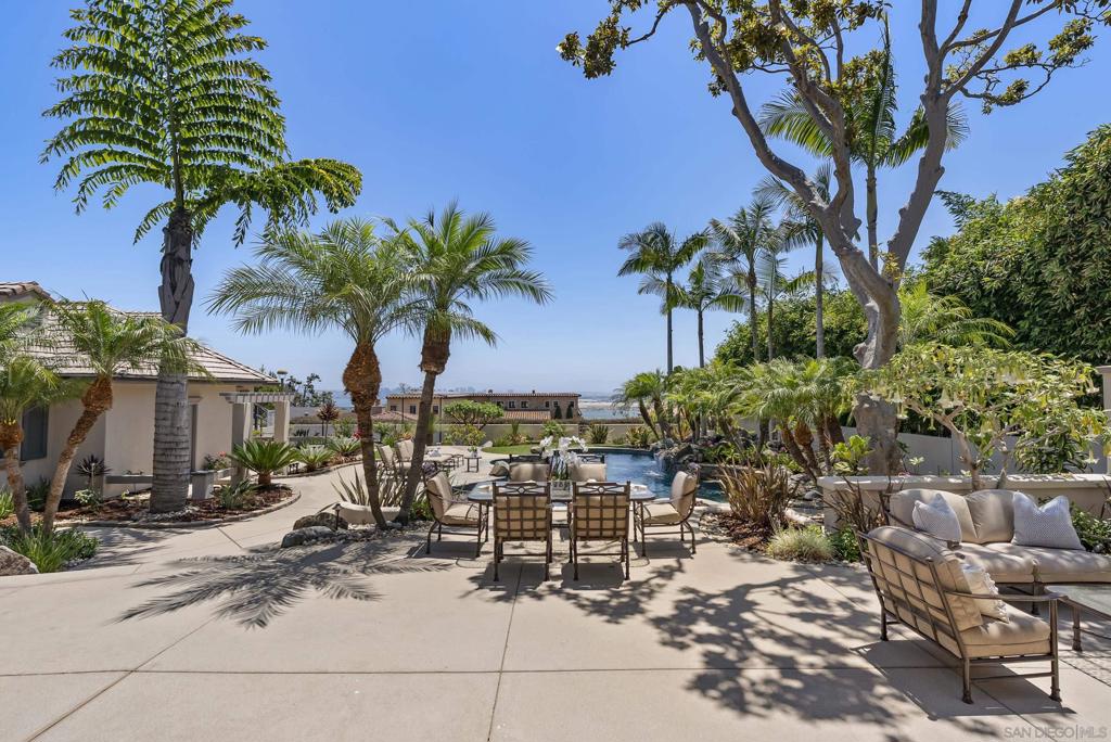 Point Loma - Residential