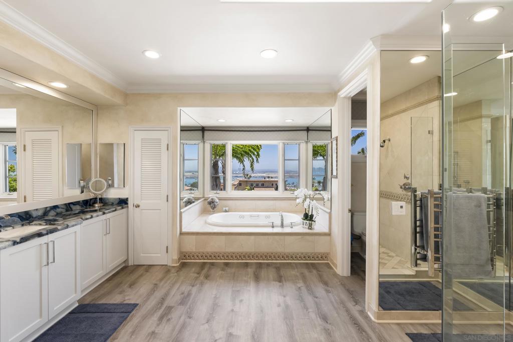 Point Loma - Residential