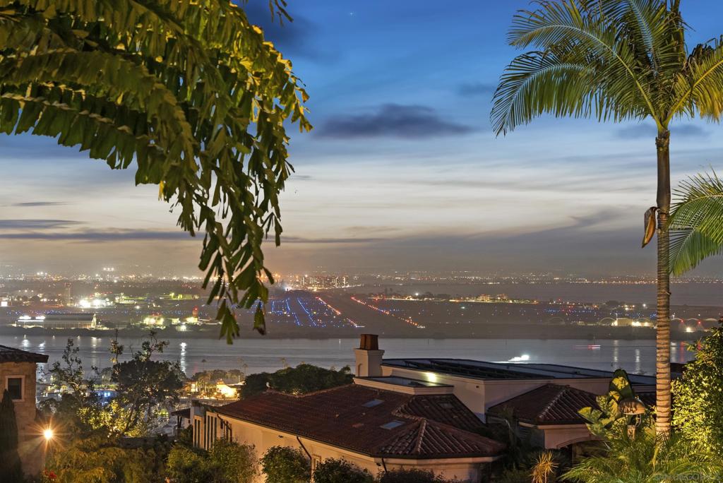 Point Loma - Residential
