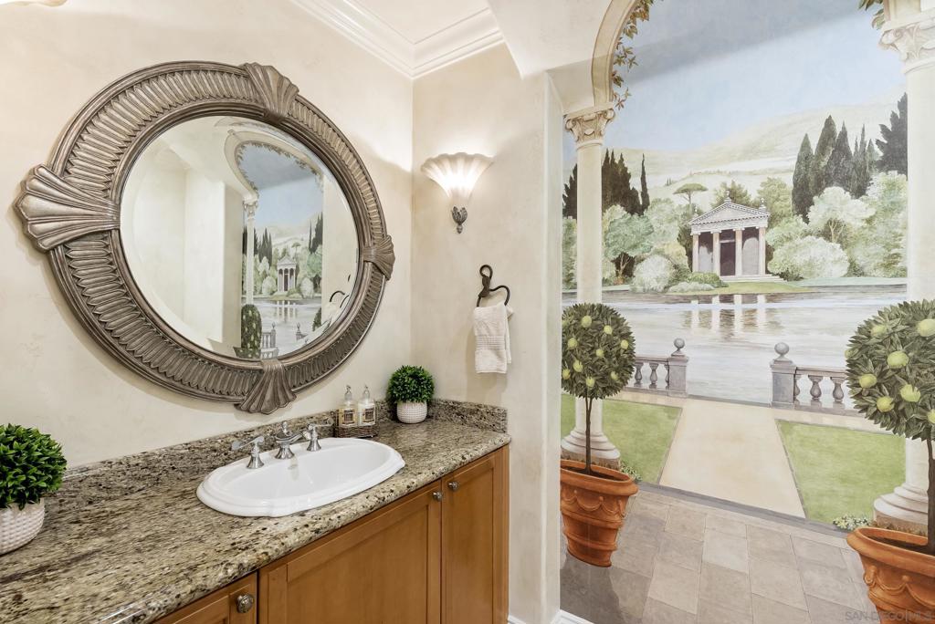 Point Loma - Residential