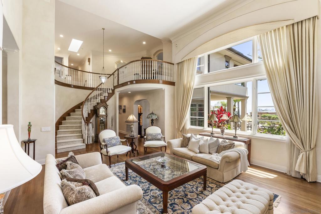 Point Loma - Residential