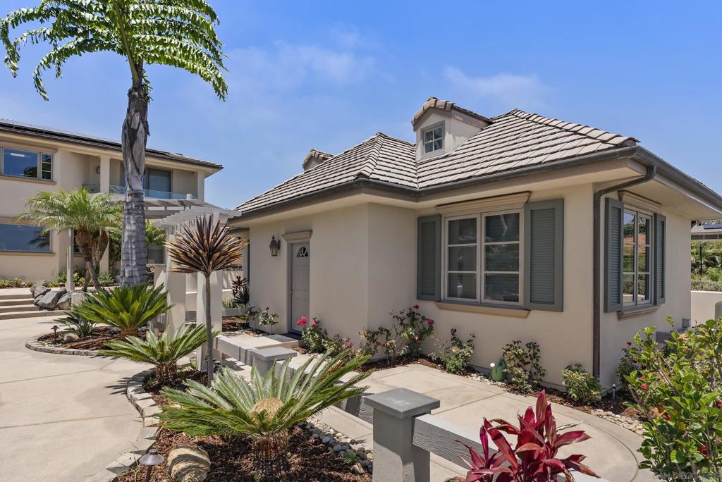 Point Loma - Residential