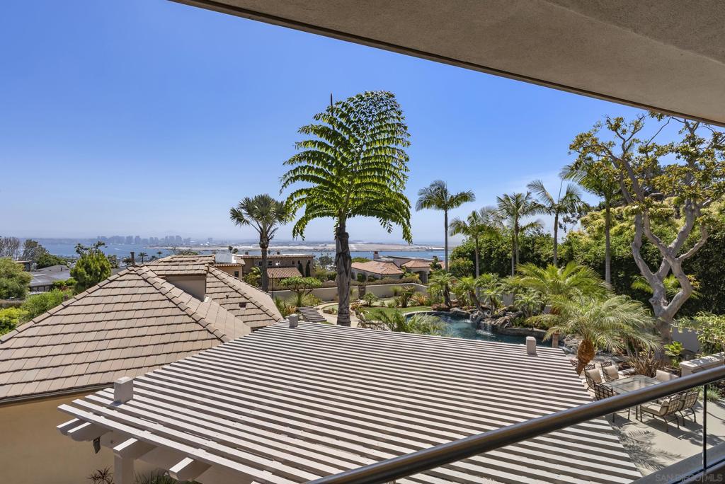Point Loma - Residential