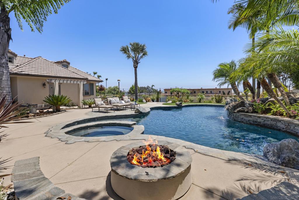 Point Loma - Residential