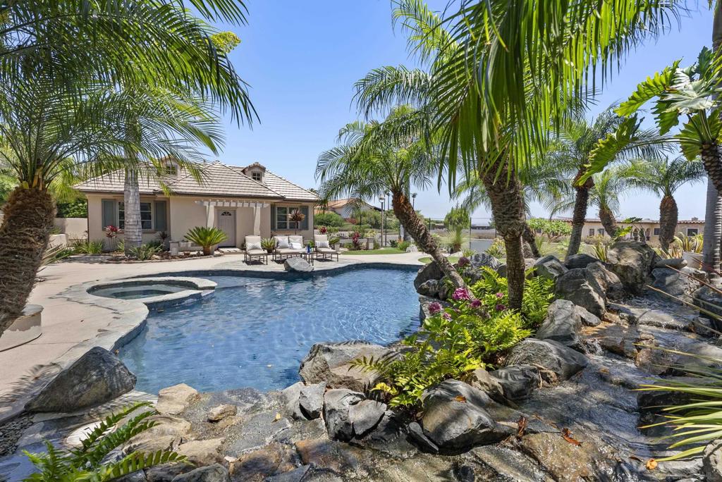 Point Loma - Residential