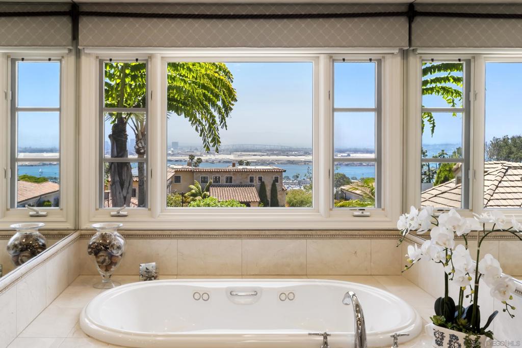 Point Loma - Residential