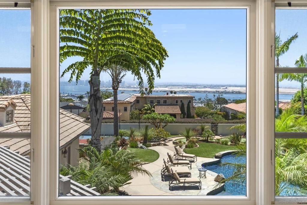 Point Loma - Residential