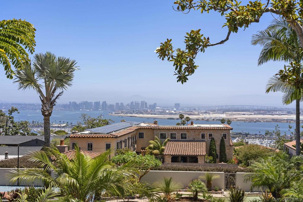 Point Loma - Residential