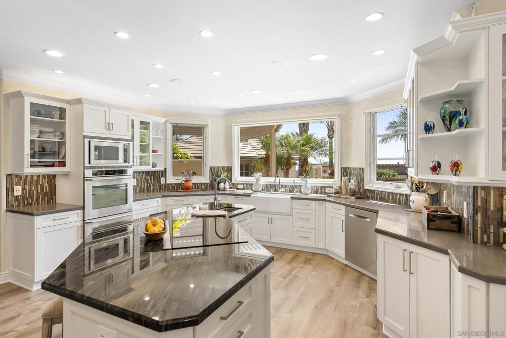Point Loma - Residential