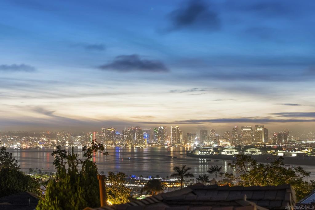 Point Loma - Residential