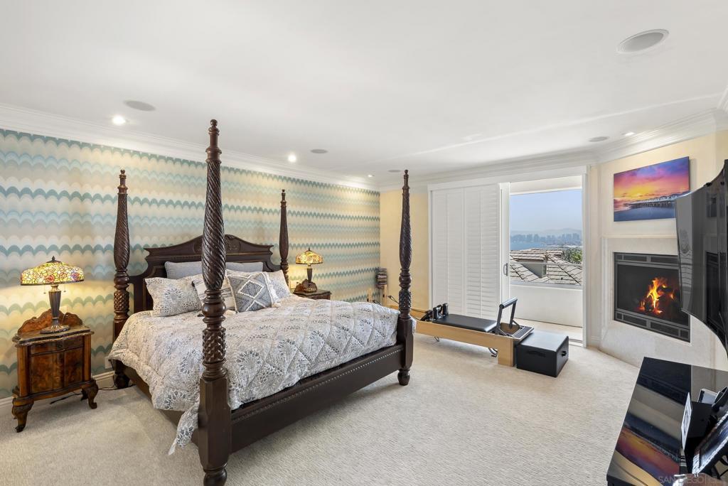 Point Loma - Residential