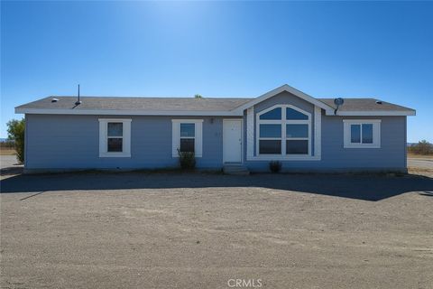 13130 Evergreen Pinon Hills CA 92372