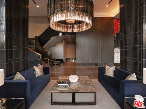 Photo of 10000 Santa Monica Boulevard #3302, Los Angeles, CA 90067 (MLS # 26654291)