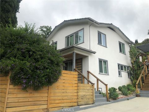 Photo of 1866 N Avenue 56 Ave, Los Angeles, CA 90042 (MLS # SR26037467)