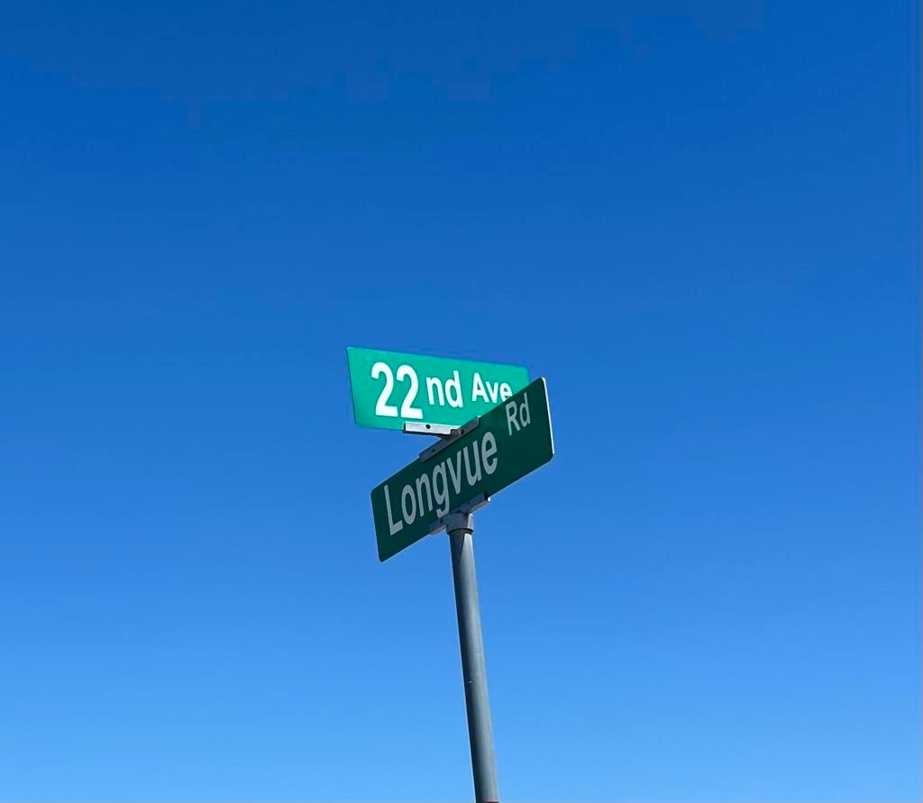 0 22nd Ave Avenue