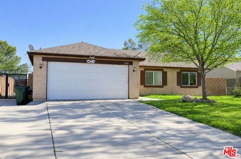 17743 Stevens Street Adelanto CA 92301