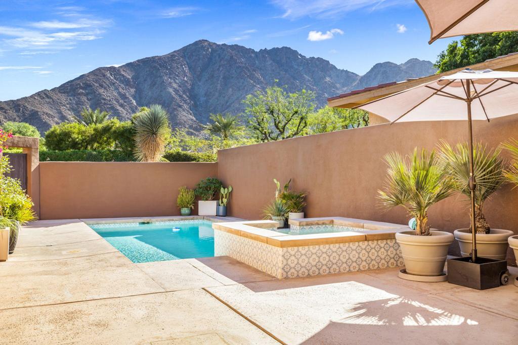 La Quinta Cove - Residential