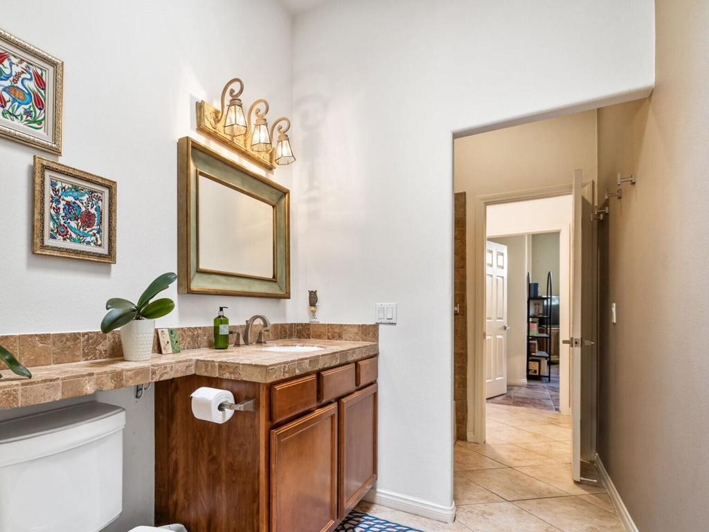 La Quinta Cove - Residential