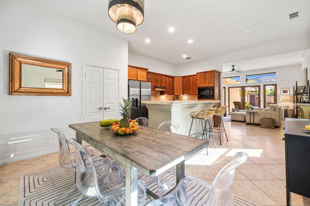 La Quinta Cove - Residential