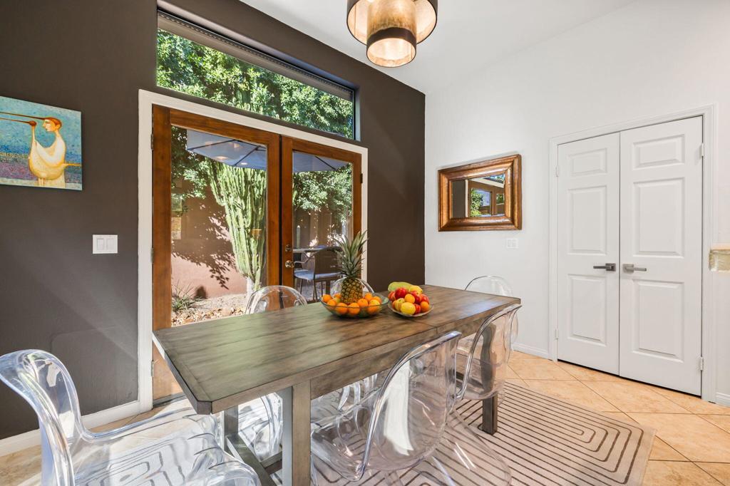 La Quinta Cove - Residential