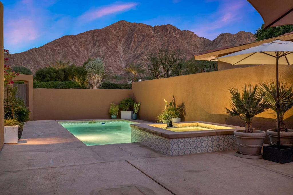 La Quinta Cove - Residential