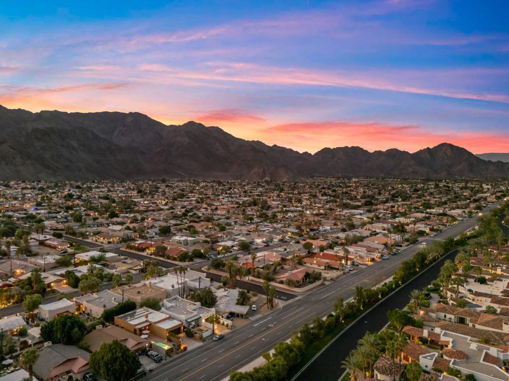 La Quinta Cove - Residential