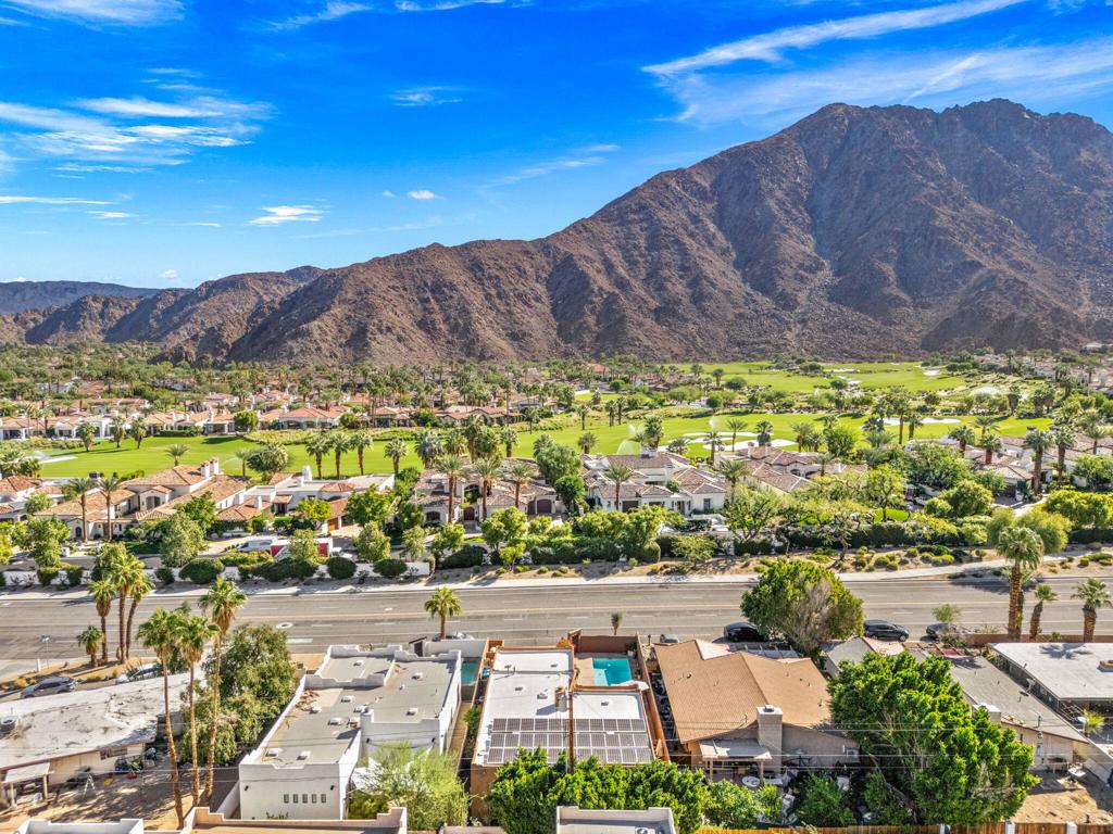 La Quinta Cove - Residential