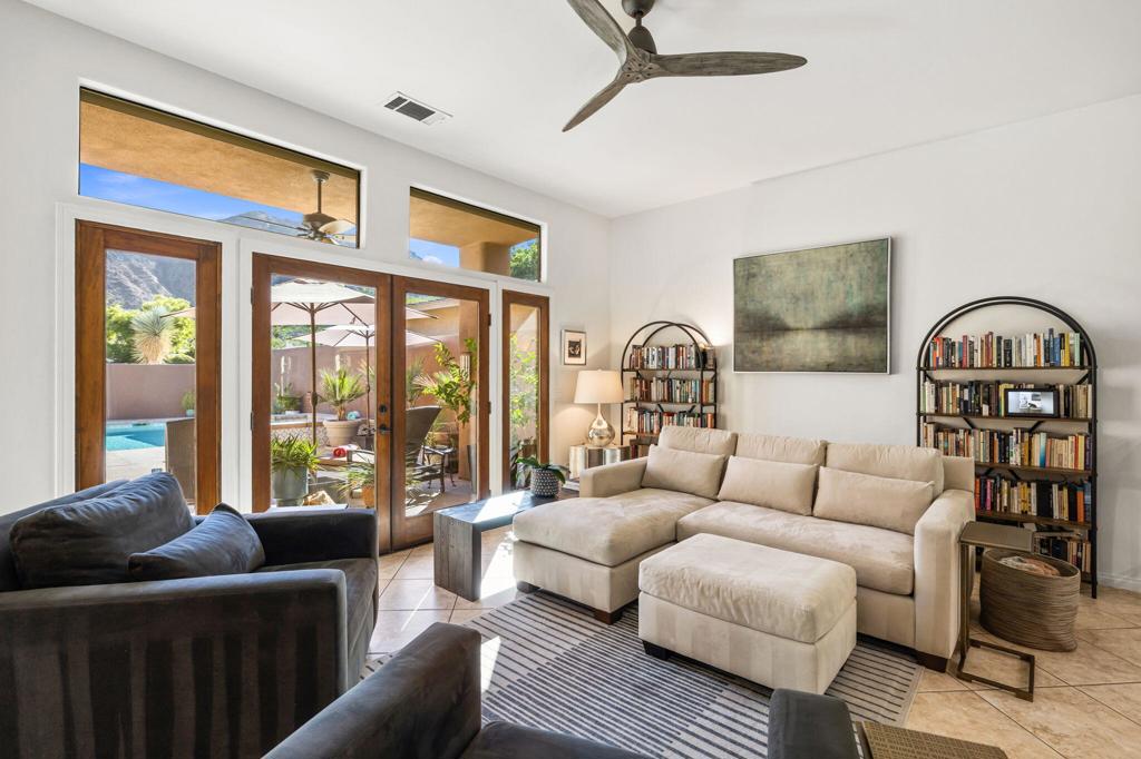 La Quinta Cove - Residential