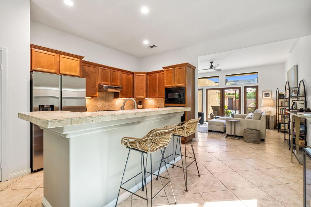 La Quinta Cove - Residential