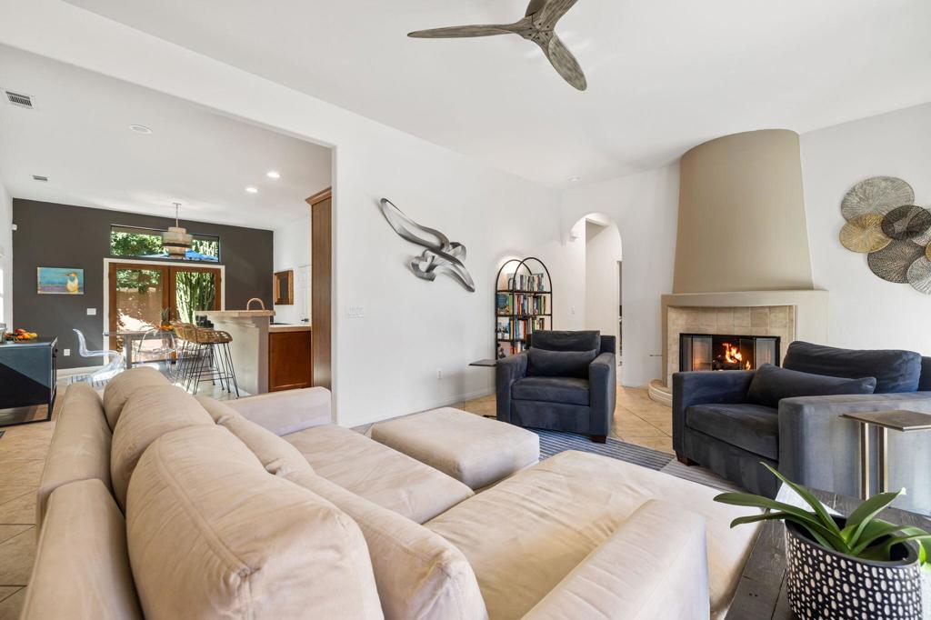 La Quinta Cove - Residential