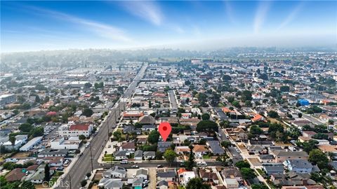 Tiny photo for 2218 2218 254th, Lomita, CA 90717 (MLS # PW25227554)