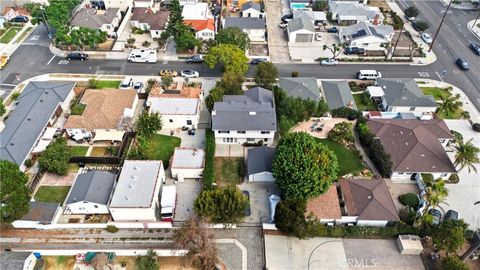 Tiny photo for 2218 2218 254th, Lomita, CA 90717 (MLS # PW25227554)