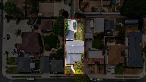 Tiny photo for 2218 2218 254th, Lomita, CA 90717 (MLS # PW25227554)