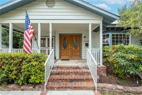 2218 2218 254th Lomita CA 90717