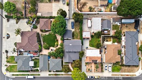 Tiny photo for 2218 2218 254th, Lomita, CA 90717 (MLS # PW25227554)
