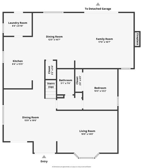 Tiny photo for 2218 2218 254th, Lomita, CA 90717 (MLS # PW25227554)