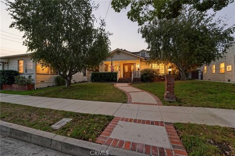 Tiny photo for 2218 2218 254th, Lomita, CA 90717 (MLS # PW25227554)