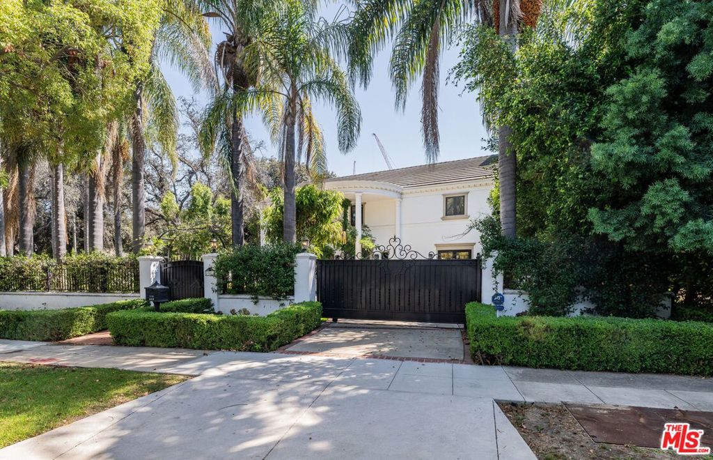 701 Trenton Drive