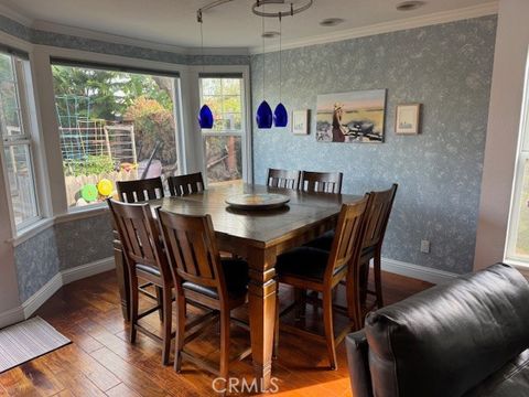 Tiny photo for 1389 Sawleaf Court, San Luis Obispo, CA 93401 (MLS # SC26076504)